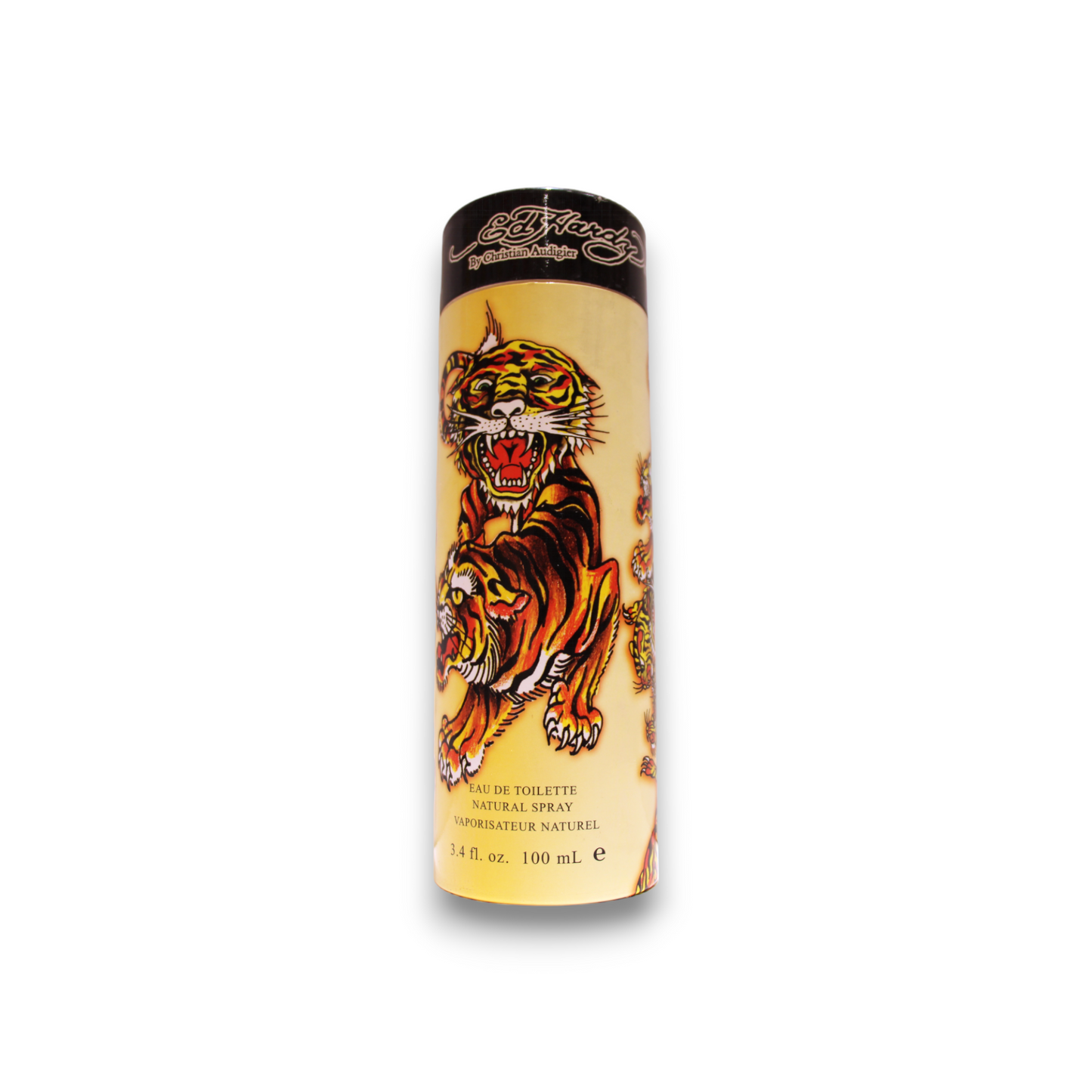 Christian Audigier, Ed Hardy, Apa de toaleta, Barbati, 100 ml