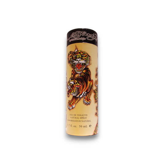 Christian Audigier, Ed Hardy, Apa de toaleta, Barbati, 50 ml