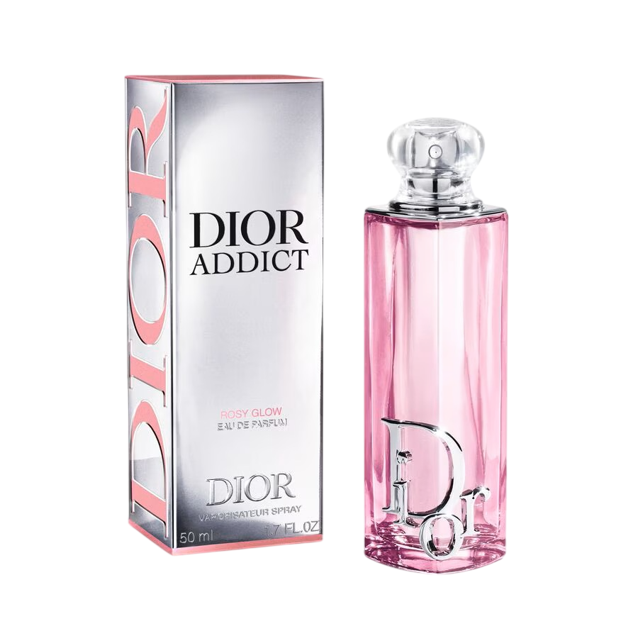 Christian Dior, Addict Rosy Glow, Apă de parfum, Pentru femei, 50 ml