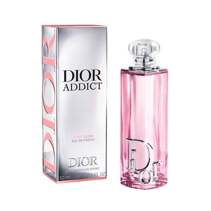 Christian Dior, Addict Rosy Glow, Apă de parfum, Pentru femei, 50 ml