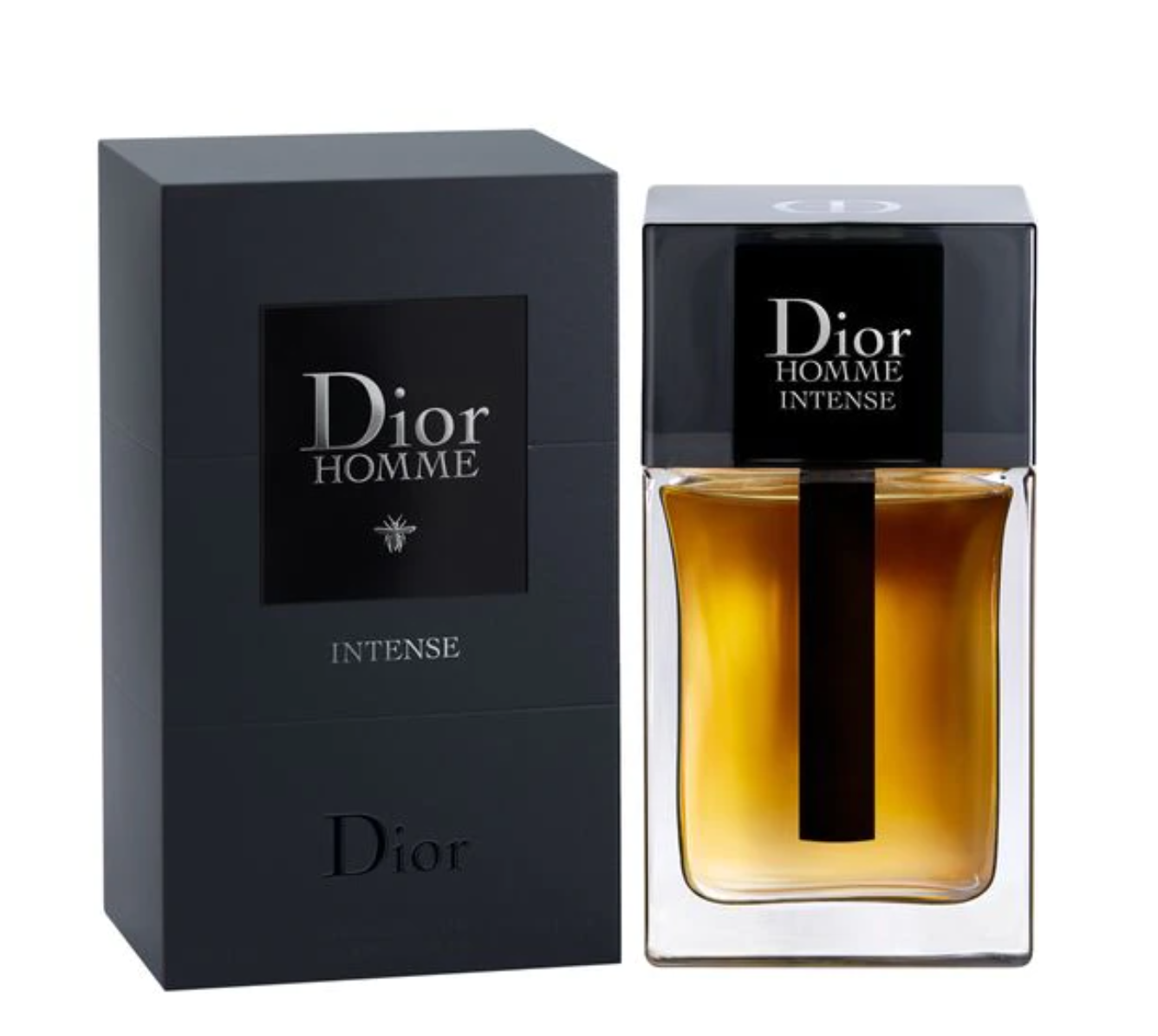 Christian Dior, Dior Homme Intense, Apa de Parfum, Barbati, 50 ml