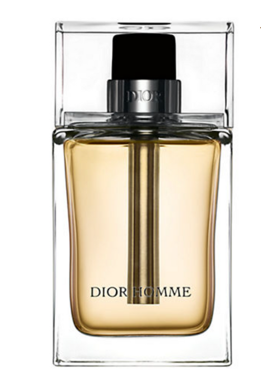Christian Dior, Dior Homme, Apa de Toaleta, Barbati, 50 ml