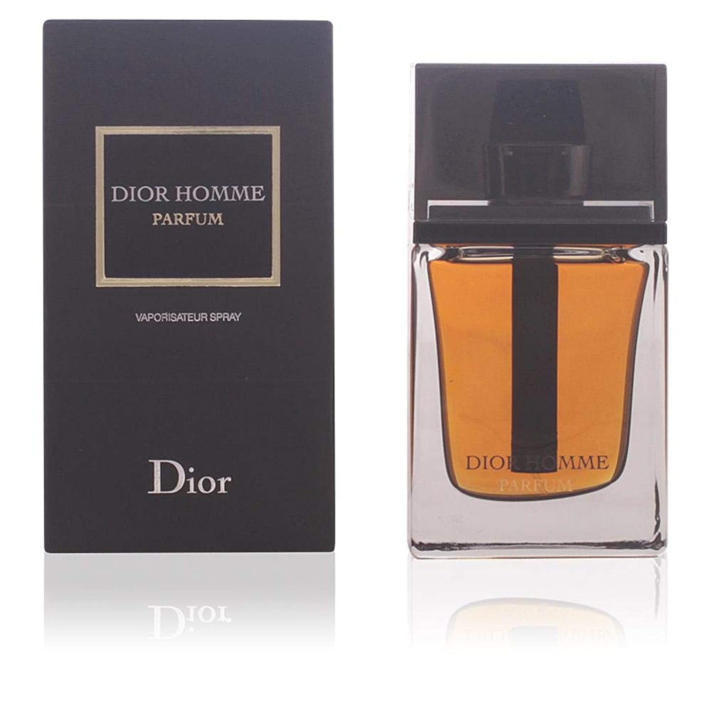 Christian Dior, Dior Homme, Parfum, Barbati, 75 ml