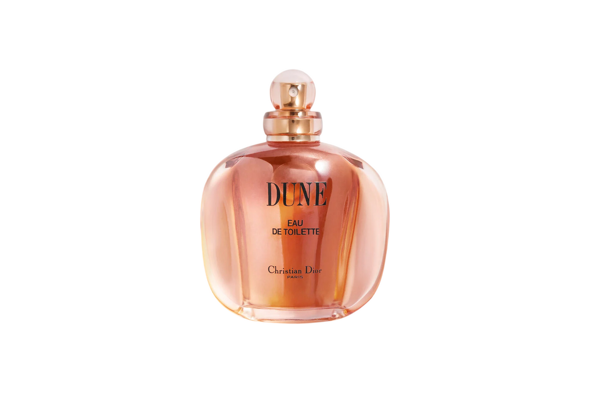 Christian Dior, Dune, Apă de toaletă, Pentru femei, 100 ml