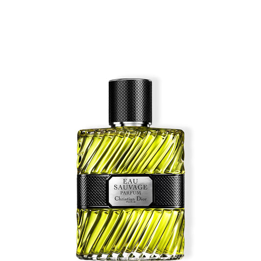 Christian Dior, Eau Sauvage, Parfum, Barbati, 100 ml
