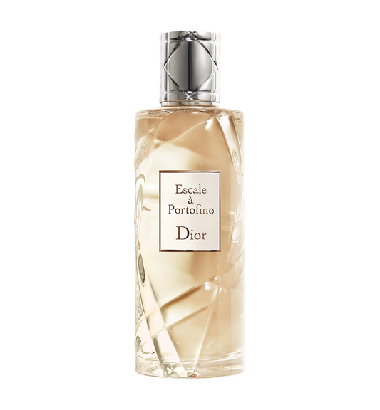 Christian Dior, Escale A Portofino, Apa de toaleta, Femei, 75 ml