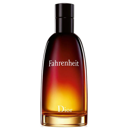 Christian Dior, Fahrenheit, Apă de toaletă, Pentru bărbați, 50 ml