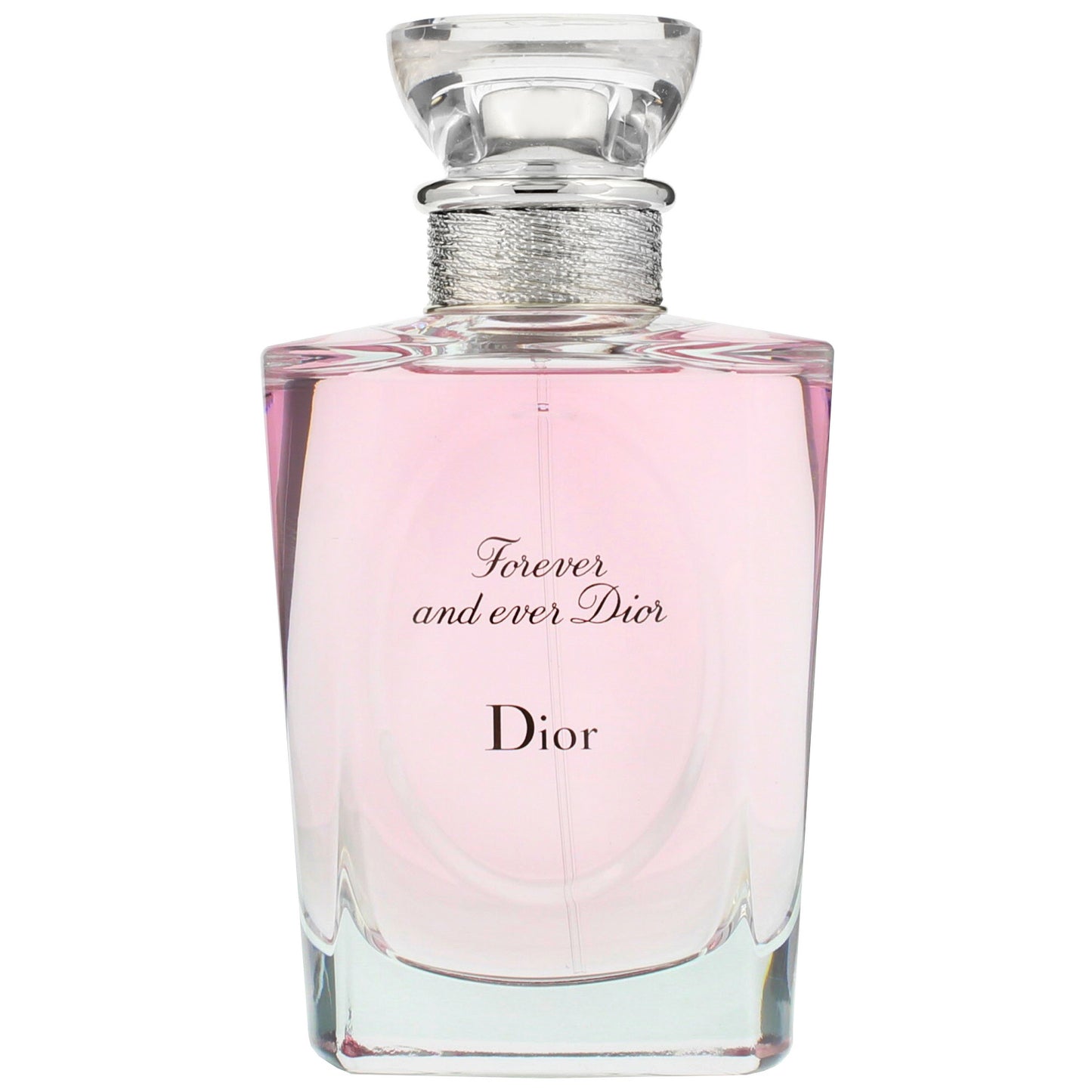 Christian Dior, Forever and Ever Dior, Eau De Toilette, For Femei, 100 ml
