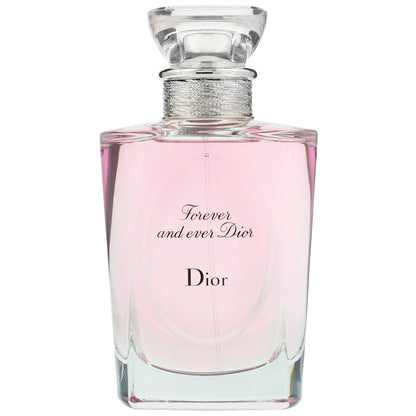 Christian Dior, Forever and Ever Dior, Eau De Toilette, For Femei, 100 ml