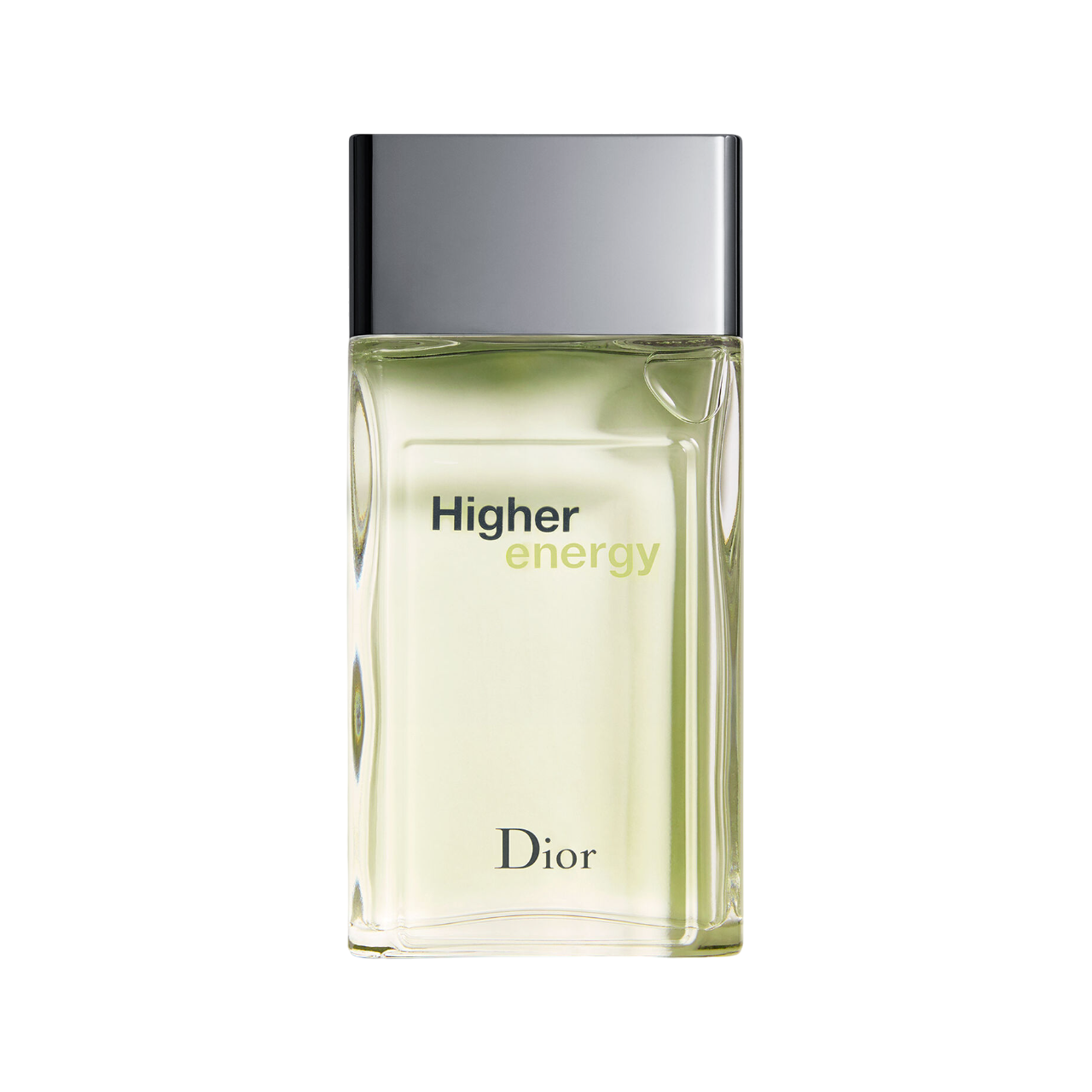 Christian Dior, Higher Energy, Apa de Toaleta, Barbati, 100 ml