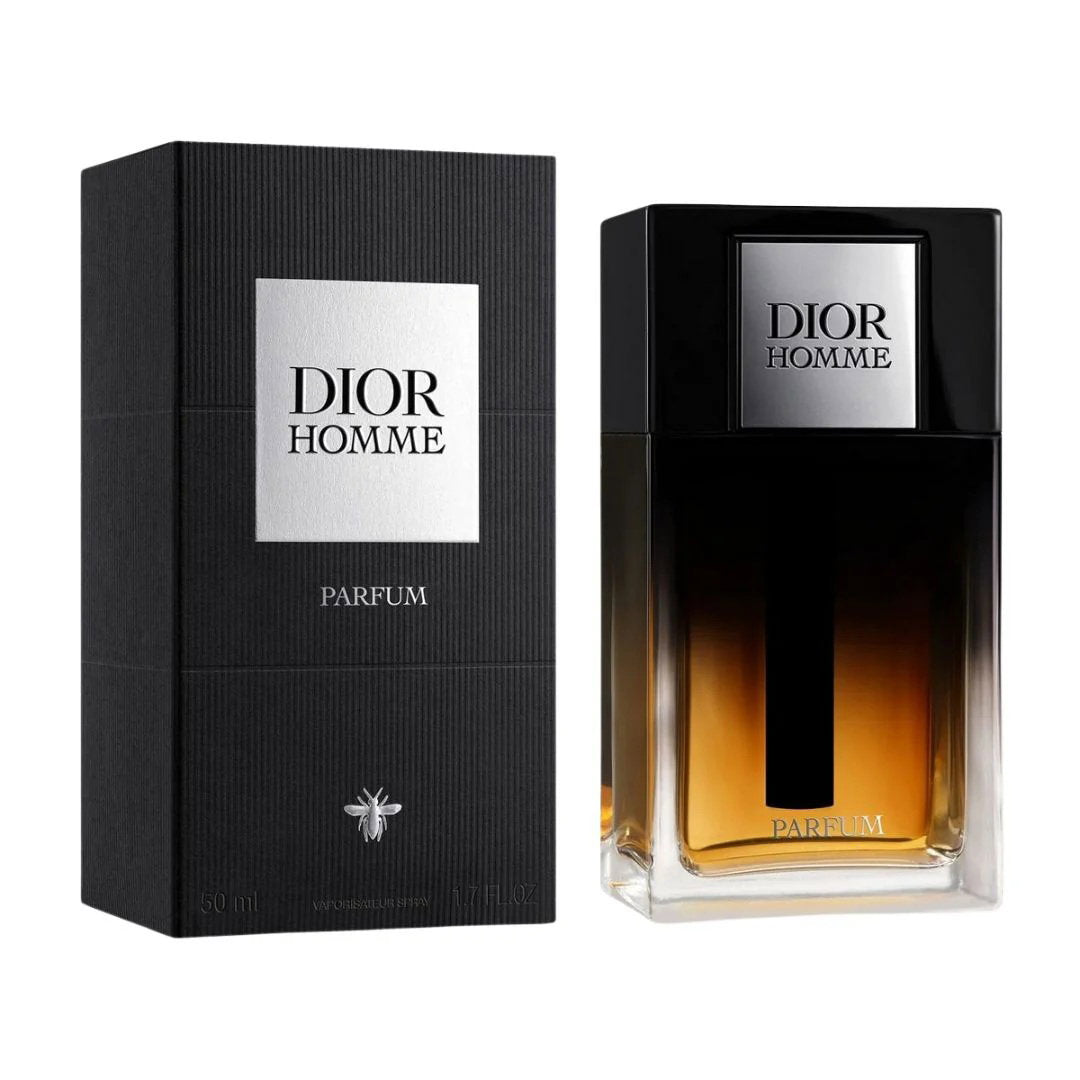 Christian Dior, Homme, Parfum, Pentru bărbați, 50 ml