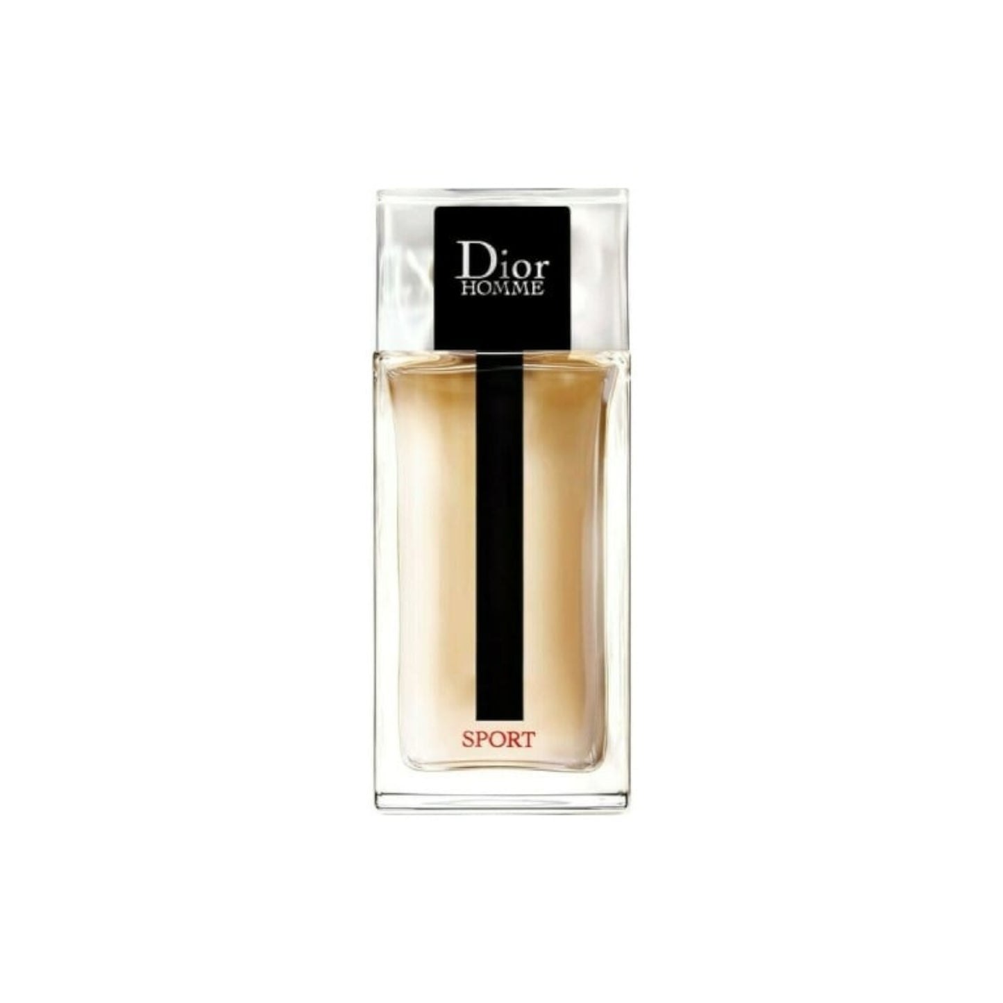 Christian Dior, Homme Sport, Apa de Toaleta, Barbati, 75 ml