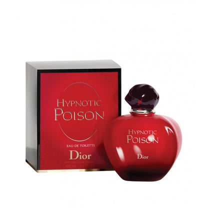 Christian Dior, Hypnotic Poison, Eau De Toilette, For Femei, 100 ml