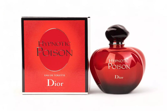 Christian Dior, Hypnotic Poison, Apa de toaleta, Femei, 150 ml