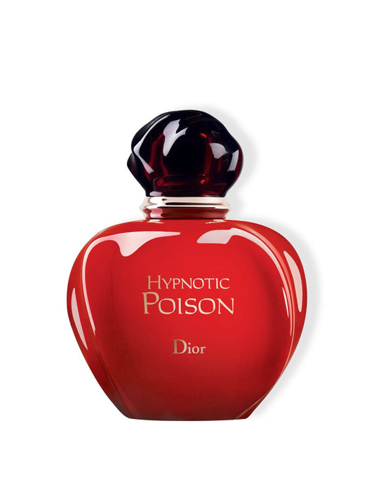 Christian Dior, Hypnotic Poison, Apa de toaleta, Femei, 50 ml