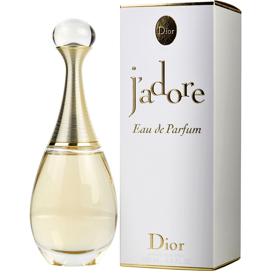Christian Dior, J'adore, Apa de parfum, Femei, 100 ml