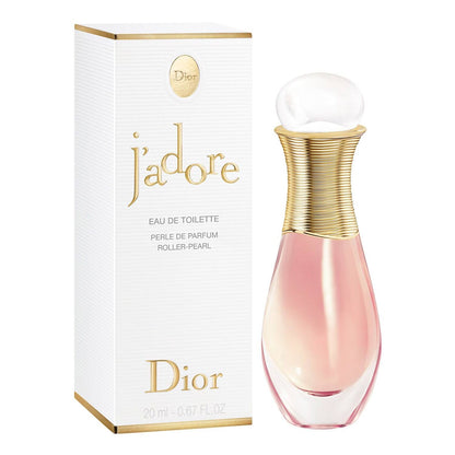 Christian Dior, J'adore, Eau De Toilette, For Femei, 20 ml