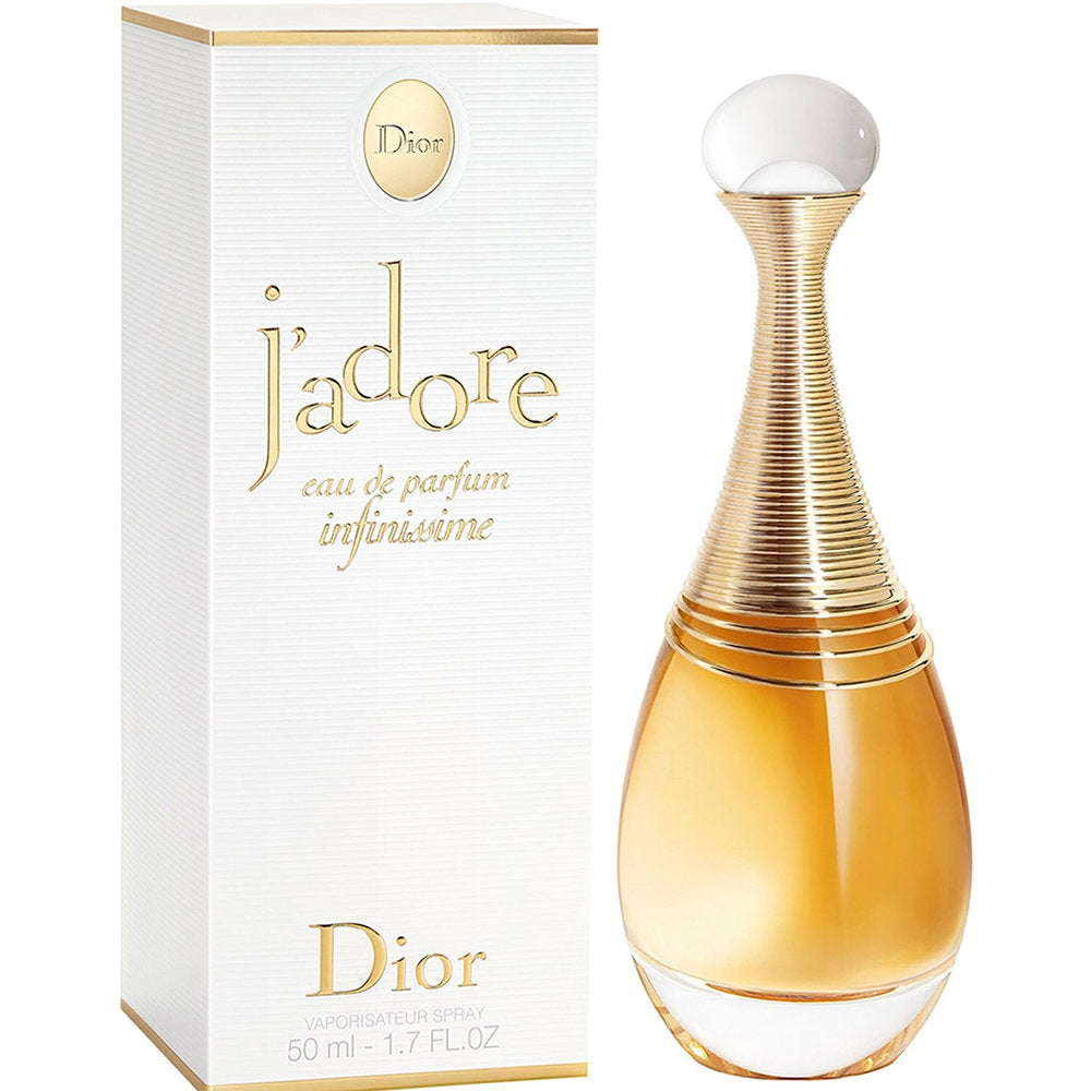 Christian Dior, J'Adore Infinissime, Apă de parfum, Pentru femei, 50 ml