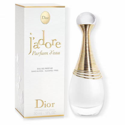 Christian Dior, J'adore Parfum d'Eau, Apă de parfum, Pentru femei, 30 ml