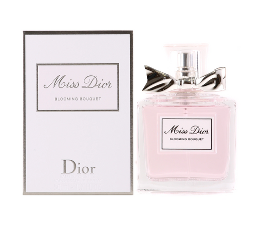 Christian Dior, Miss Dior Blooming Bouquet, Apă de toaletă, Pentru femei, 100 ml