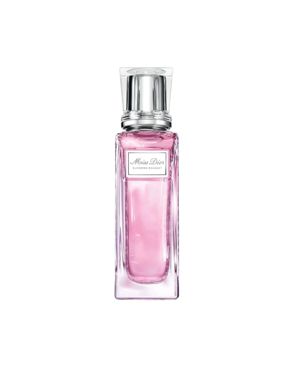 Christian Dior, Miss Dior Blooming Bouquet Roller Pearl, Apa de Toaleta, Femei, 20 ml