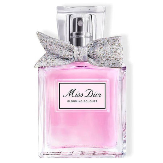 Christian Dior, Miss Dior Blooming Bouquet, Apa de toaleta, Femei, 30 ml