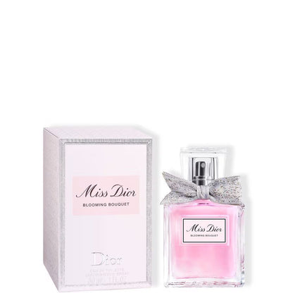 Christian Dior, Miss Dior Blooming Bouquet, Apa de toaleta, Femei, 30 ml