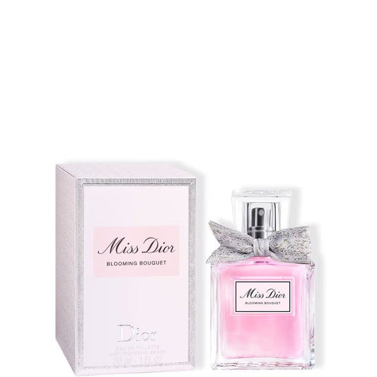 Christian Dior, Miss Dior Blooming Bouquet, Apa de toaleta, Femei, 30 ml