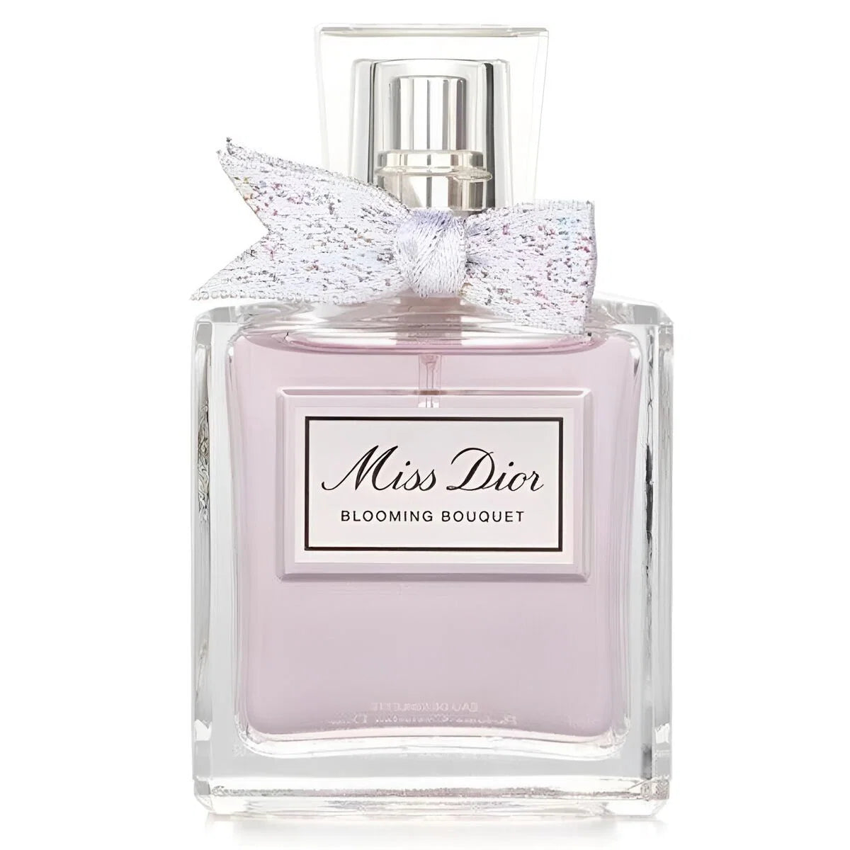Christian Dior, Miss Dior Blooming Bouquet, Eau De Toilette, For Femei, 50 ml