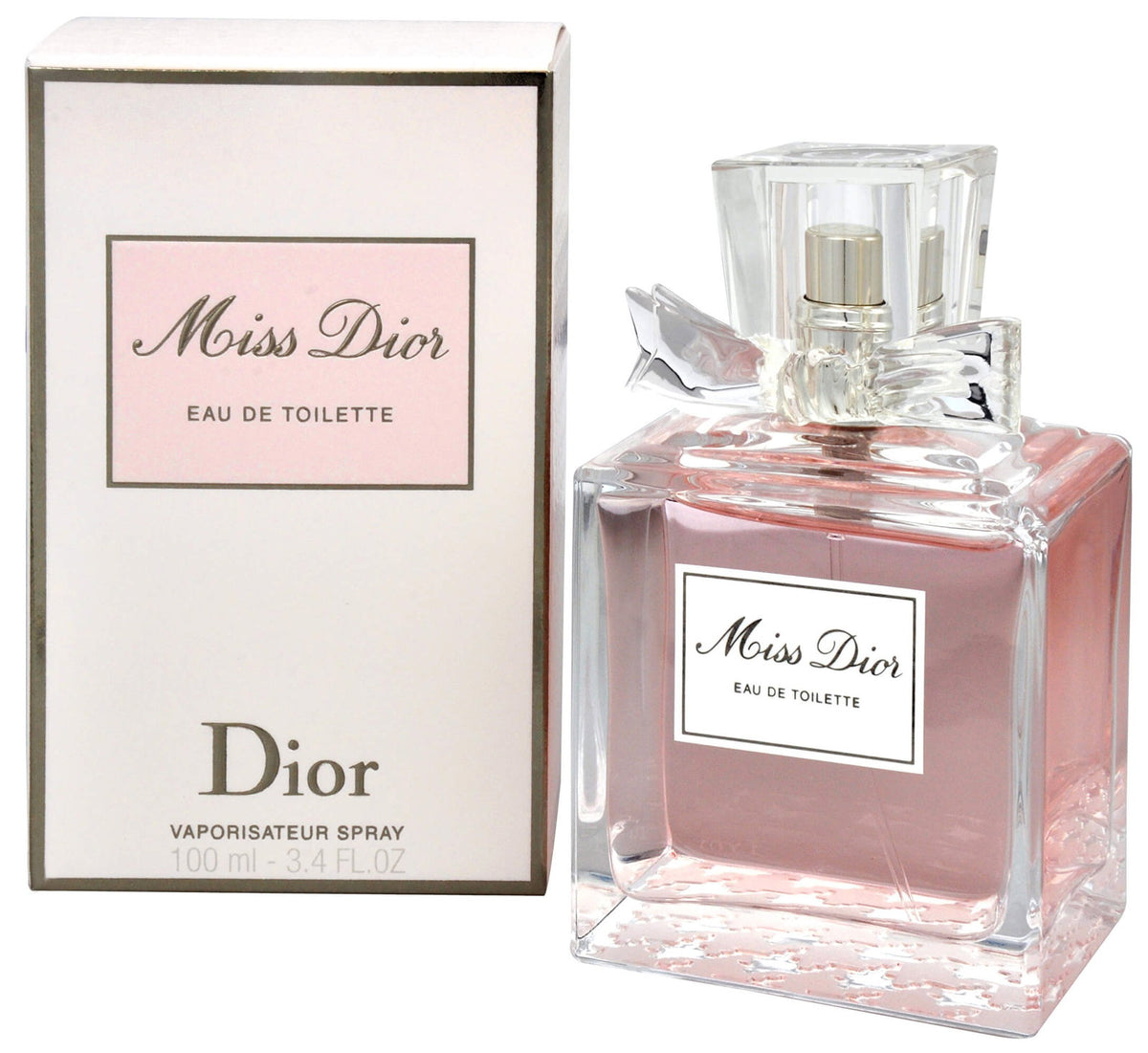 Christian Dior, Miss Dior, Eau De Toilette, For Femei, 100 ml