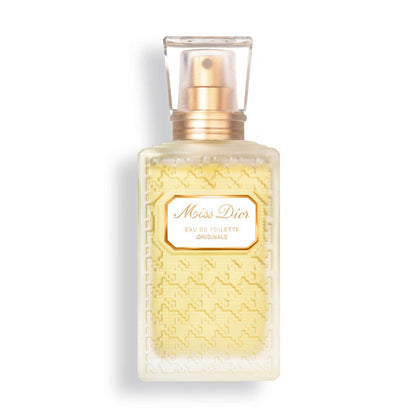 Christian Dior, Miss Dior Original, Apa de toaleta, Femei, 100 ml