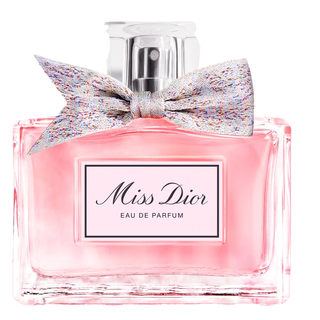 Christian Dior, Miss Dior, Parfum, Femei, 50 ml