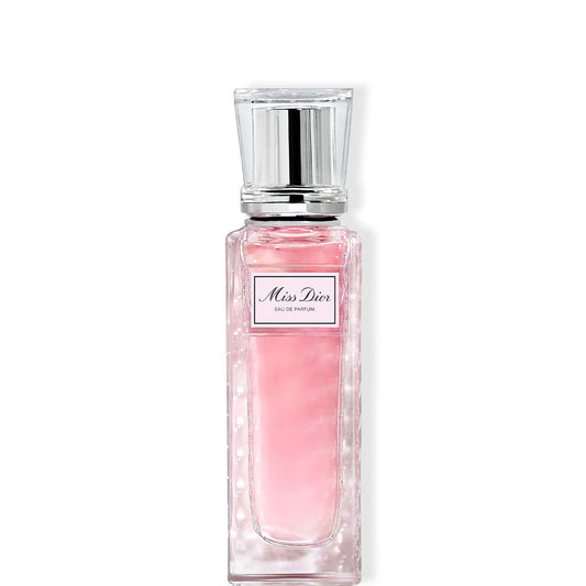 Christian Dior, Miss Dior Roller Pearl, Apa de Parfum, Femei, 20 ml