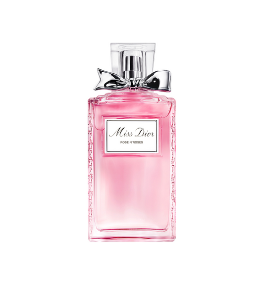 Christian Dior, Miss Dior Rose N'Roses, Apa de Toaleta, Femei, 100 ml *Tester