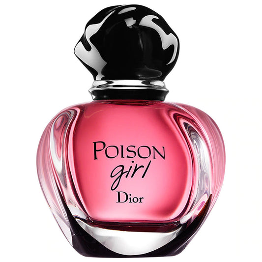 Christian Dior, Poison Girl, Apa de parfum, Pentru femei, 100 ml