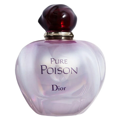 Christian Dior, Pure Poison, Apă de parfum, Pentru femei, 100 ml