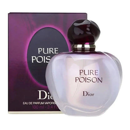 Christian Dior, Pure Poison, Apă de parfum, Pentru femei, 100 ml