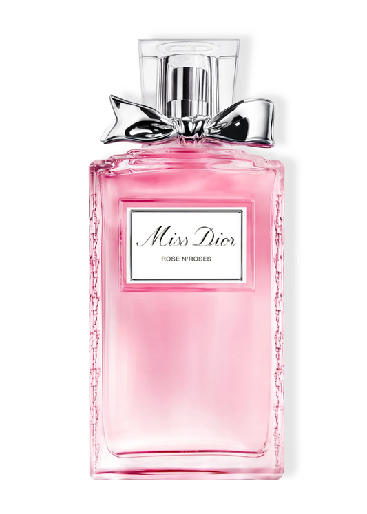 Christian Dior, Rose N'Roses, Eau De Toilette, For Femei, 100 ml