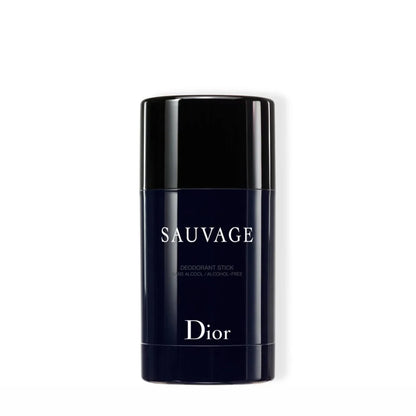 Christian Dior, Sauvage, Deodorant stick, Pentru bărbați, 75 ml
