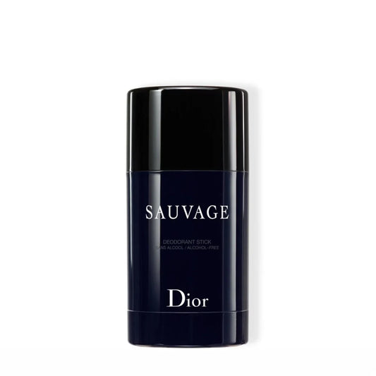 Christian Dior, Sauvage, Deodorant stick, Pentru bărbați, 75 ml