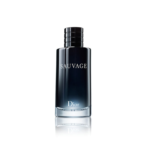 Christian Dior, Sauvage, Eau De Parfum, For Men, 200 ml