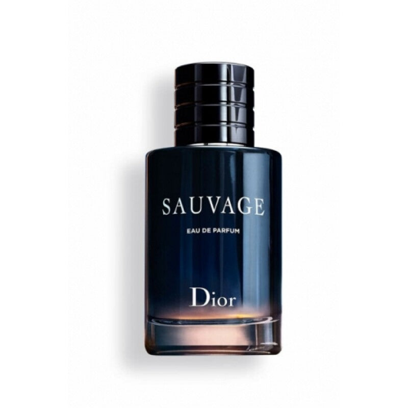 Christian Dior, Sauvage, Apa de parfum, Barbati, 60 ml