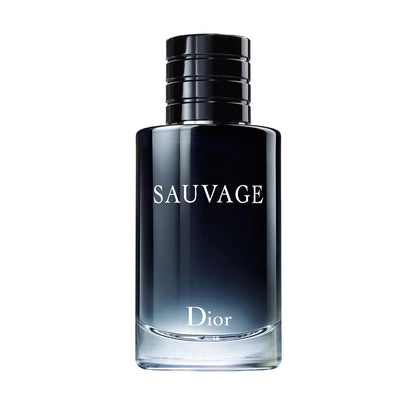 Christian Dior, Sauvage, Apa de toaleta, Barbati, 200 ml