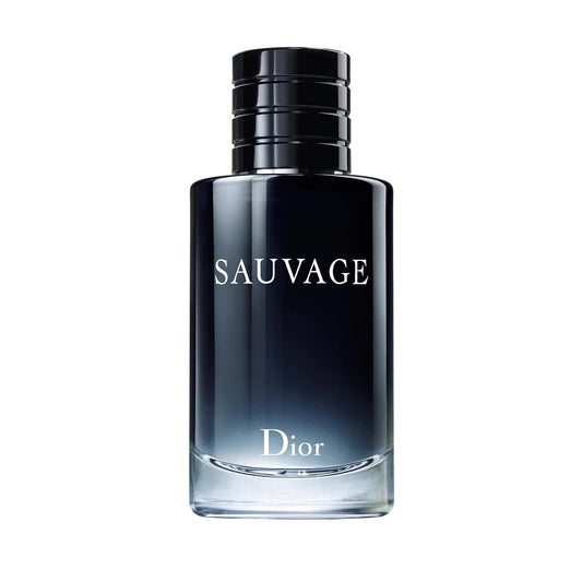 Christian Dior, Sauvage, Apa de toaleta, Barbati, 200 ml