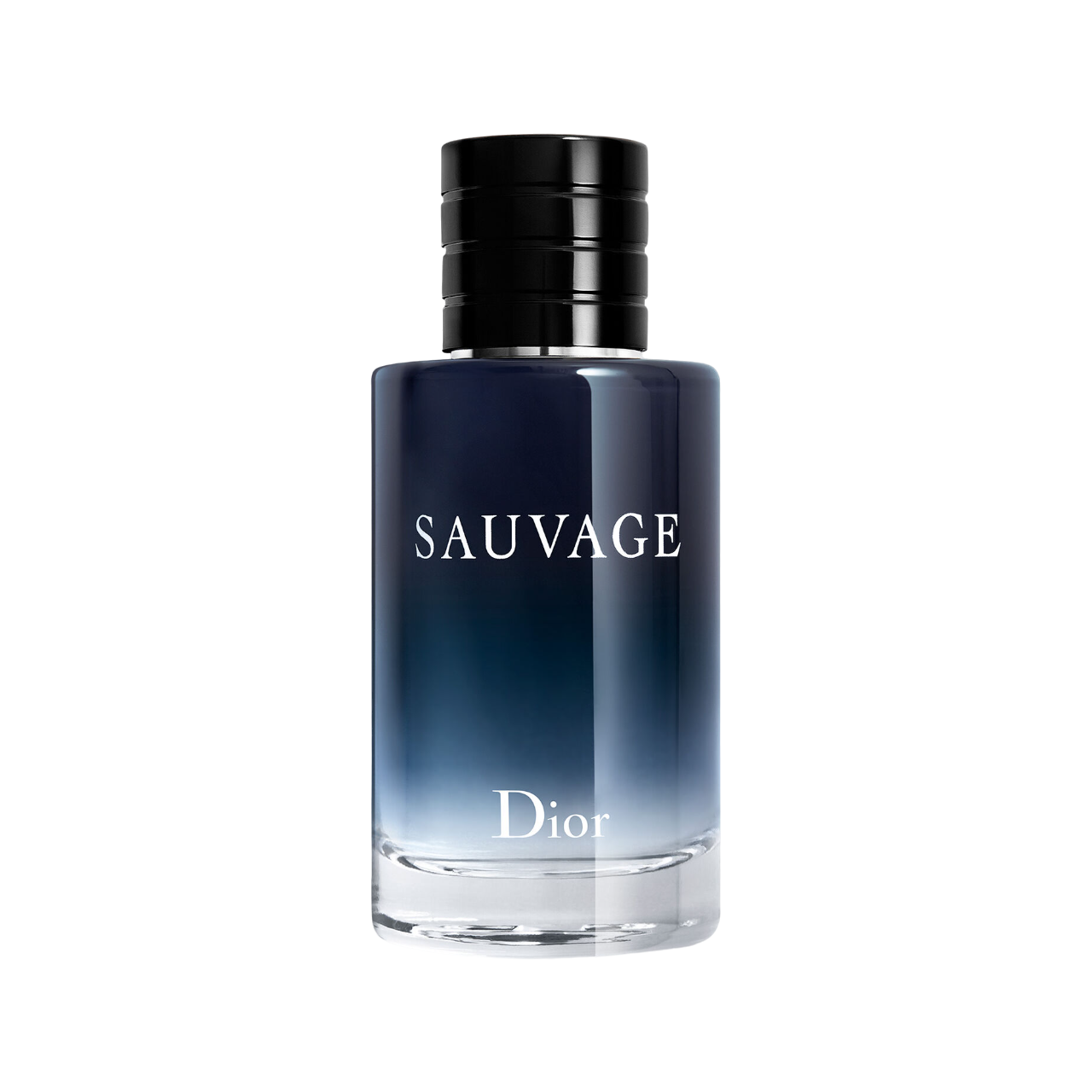 Christian Dior, Sauvage, Apa de Toaleta, Barbati, 60 ml