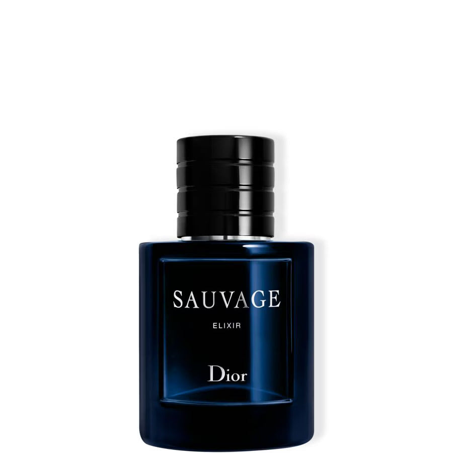 Christian Dior, Sauvage Elixir, Apa de parfum, Barbati, 60 ml
