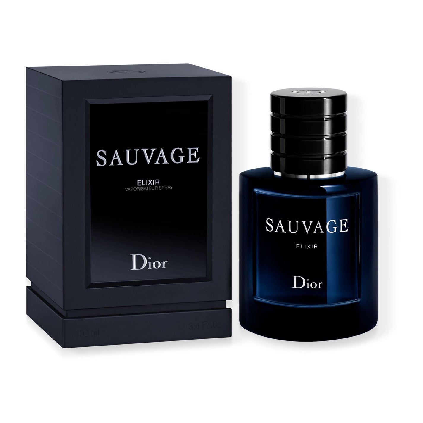 Christian Dior, Sauvage Elixir, Parfum, Barbati, 100 ml