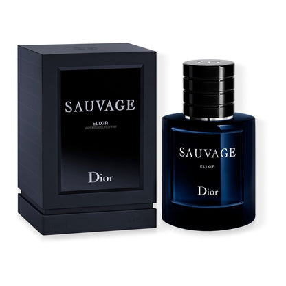 Christian Dior, Sauvage Elixir, Parfum, Barbati, 100 ml