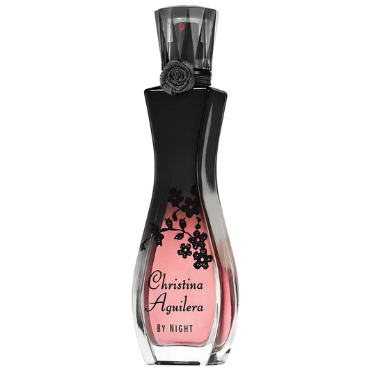 Christina Aguilera, By Night, Eau De Parfum, For Femei, 75 ml