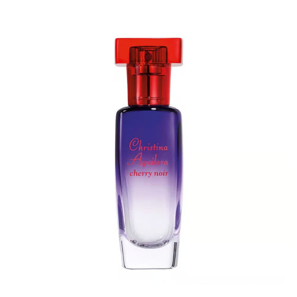 Christina Aguilera, Cherry Noir, Apa de parfum, Femei, 15 ml *Miniatură